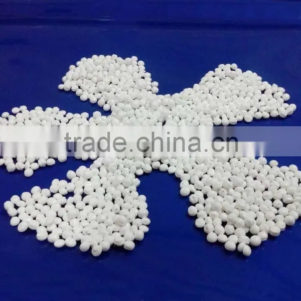 60% White Masterbatch PE+TiO2 photo-3