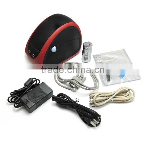 ITPP060 30x20mm Sticker Printer 2 Inch Barcode Printer Lable Sticker Printer 58mm photo-6