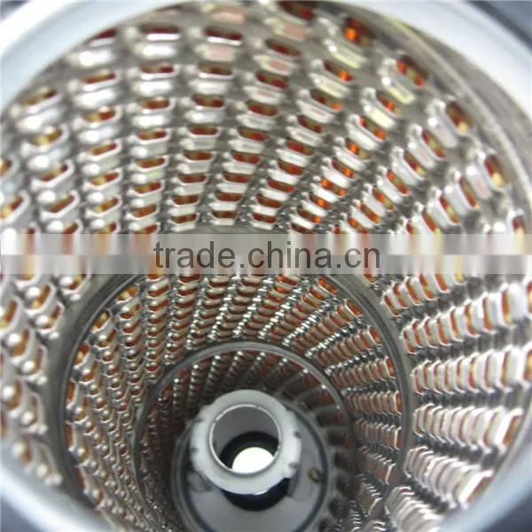 High Quality S1560-72261 Oil Filter for Hino photo-4