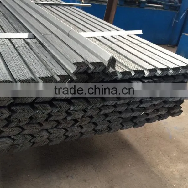 Galvanized Steel Profile/Q195 Steel Profile/Stub/Omega/Track/Furring Channel/Angle photo-3