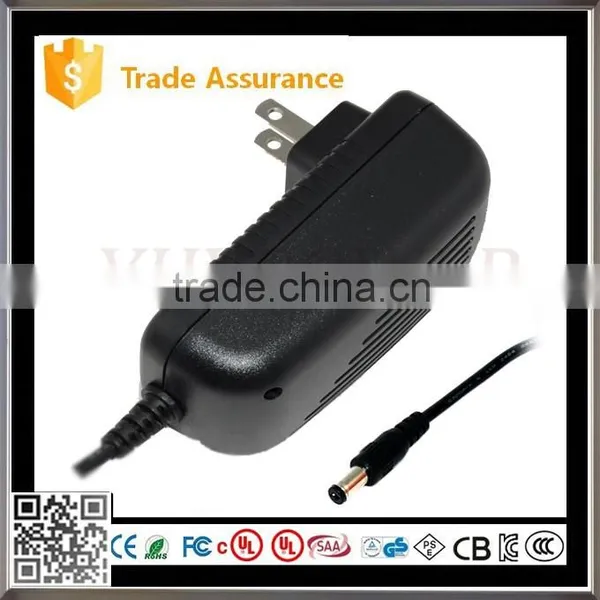 Power Supply Amplifier 9v 2a 18w photo-4