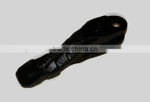 Different Models Steel Casted Bucket Teeth photo-2