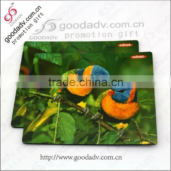 2015 High Quality and Competitive Price EVA the Mouse Pad photo-5