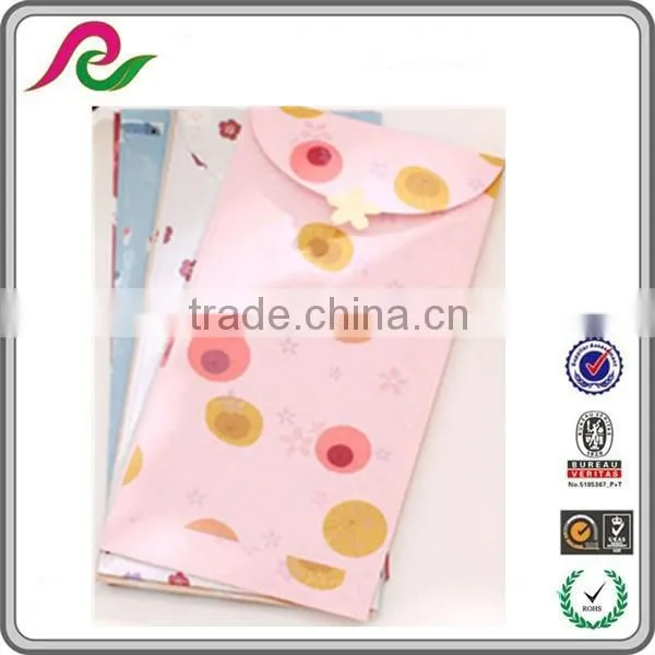 Custom Paper Envelope photo-4
