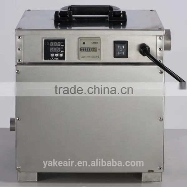 YAKE Crawlspace Desiccant Dehumidifier photo-2