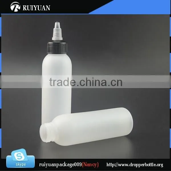 30ml 60ml 100ml 120ml Plastic Unicorn Bottle Twist Top for E-Juice Quality Choice Supplier's Choice photo-5