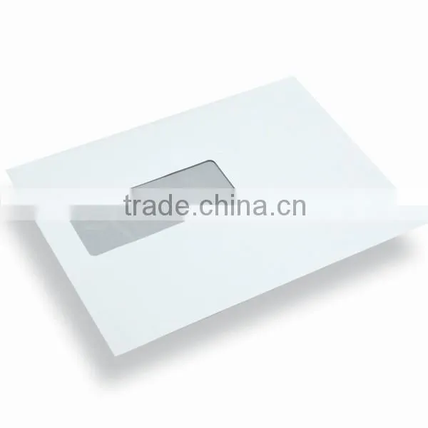 Bank Bill Envelope Printing in China photo-4