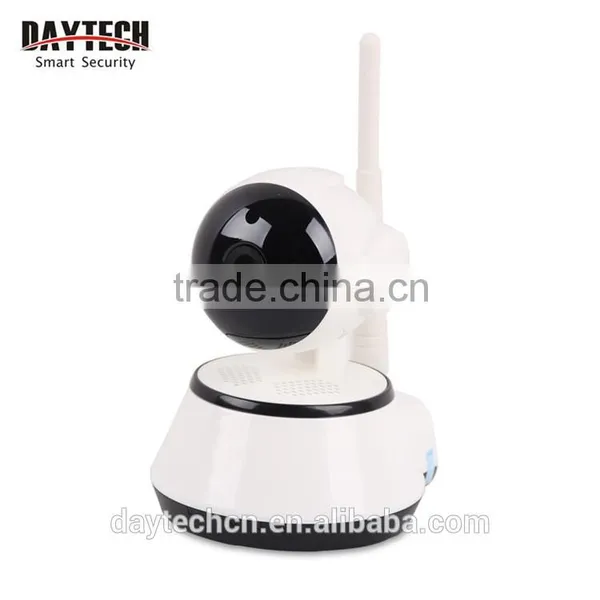 Remote Internet Video Guarding With APP for Iphone 720P ONVIF Cctv Wireless Camera