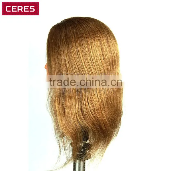 Wholesale Price Training Makeup Mannequin Head For Hairdresser photo-2
