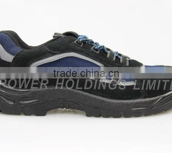 Steel Toe Safety Boots R318 photo-2