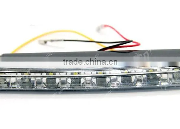High Power 8 Leds Daytime Running Light for Porsche photo-3