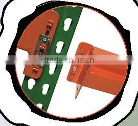 JinYing Teardrop Rack for Heavy Duty Loading Capacity photo-5