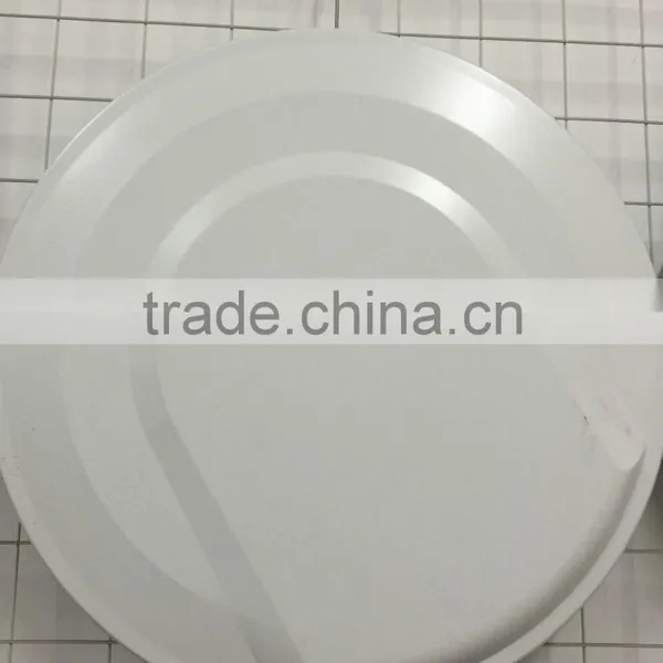 Stainless Steel Solar Water Heater Tank Cap for Water Heater