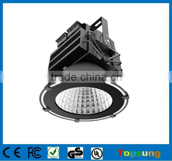 High Lumen Premium 400watt Industrial Led High Bay Light 5years Warranty IP65 Shenzhen photo-2