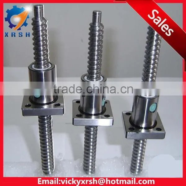 Origianl TBI CNC ball screw and CNC components SFS2525
