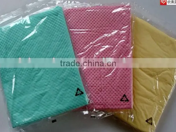 Super Pet Chamois Towel