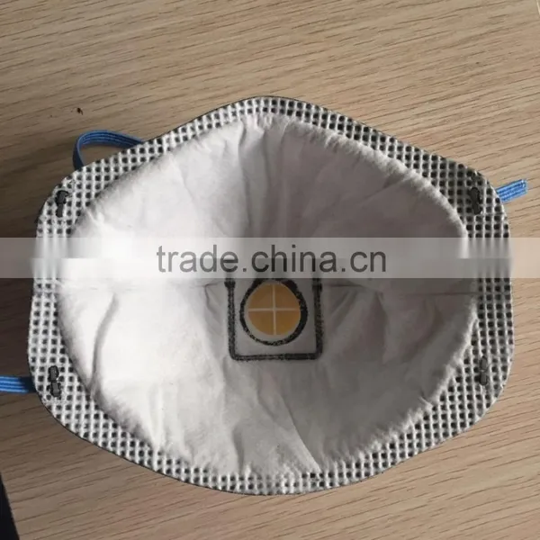 3M 8577 Mask 3M N95 Mask for Safety Mask 3m,3M 8577 Particulate Safety Respirator photo-2