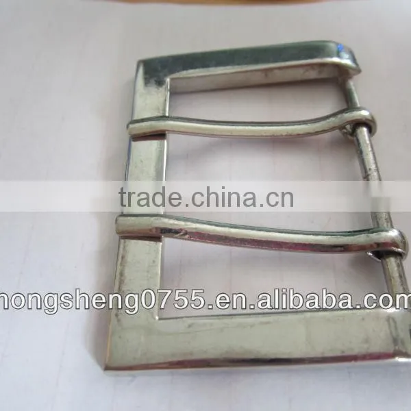Wholesale Double Pin Buckle Two Pin Buckle for Sale