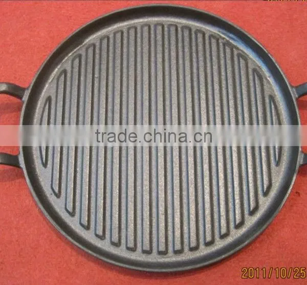 Porcelain Camping Cookware