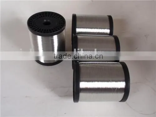0.15mm Aluminum Magnesium Aluminum Alloy Wire Shielded Wire