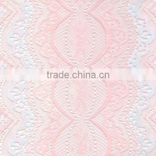 Jacquard Curtain Fabric