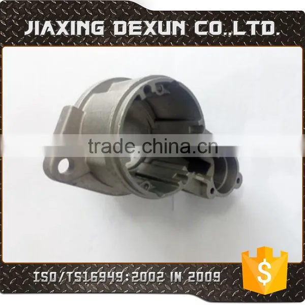 Customed Aluminum Casting Handle and Precision Aluminum Casting photo-4