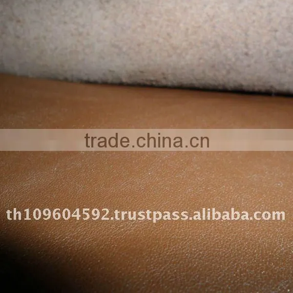Napa Full Grain Brown
