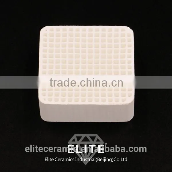 Honeycomb Ceramic Filter for Iron Casting,Industrial Ceramic Filter photo-4