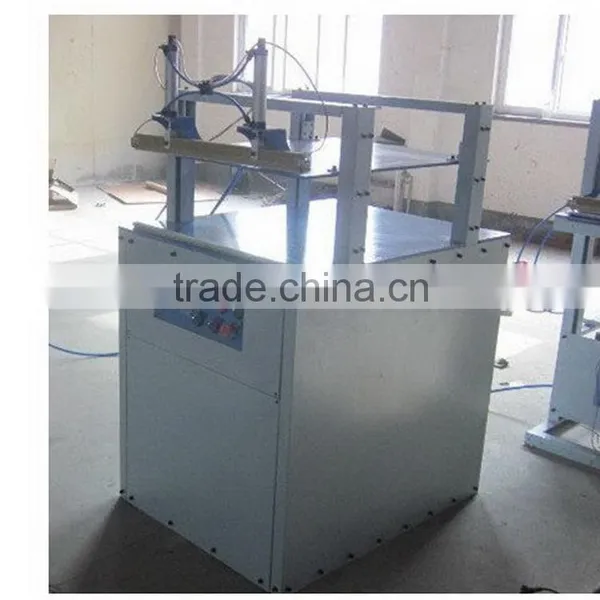 Newest Design High Strength Seal Horizontal Pillow Packing Machine photo-2