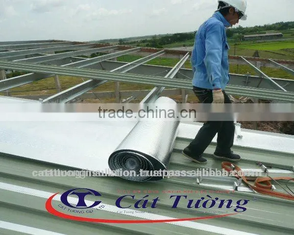 Industrial Insulation photo-6