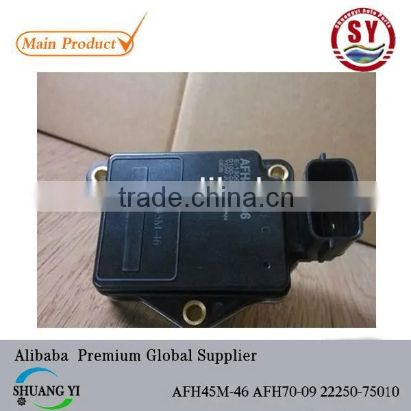 Air Flow Meter Used for Nissan AFH45M-46 AFH70-09 22250-75010 photo-3