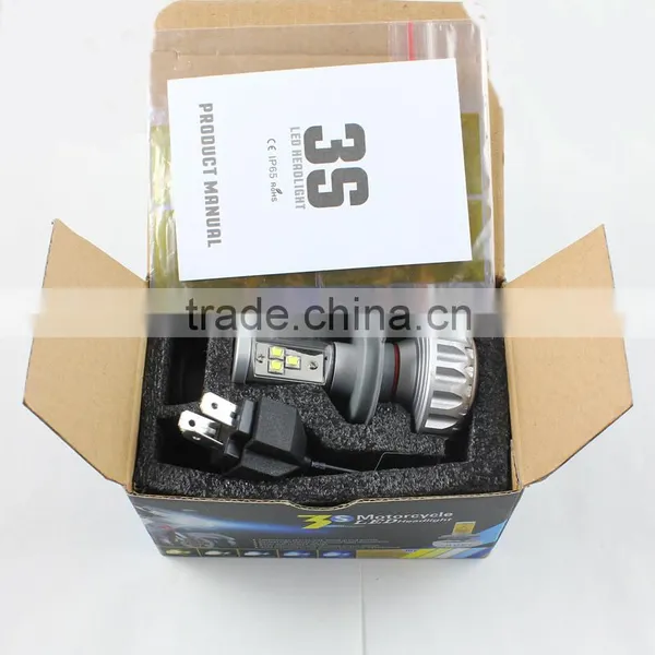 LED Car Headlight 66W C Ree 6000 Lumen 9005 Led Headlights Car 9005 Hb3 LED Car Headlight Headlamp Bulbs DRL Fog Lamp 12v photo-4