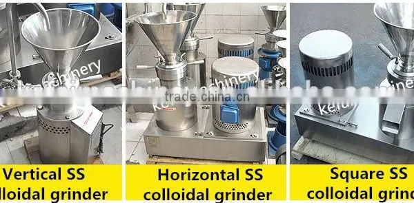 High Speed Home Use Ketchup Making Machine photo-4