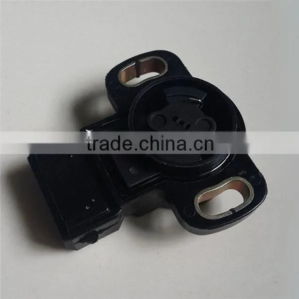NEW TPS MD614734 TH247 Throttle Position Sensor For Mitsubishi photo-6