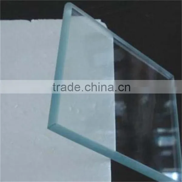 Tempered Clear Float Glass photo-3