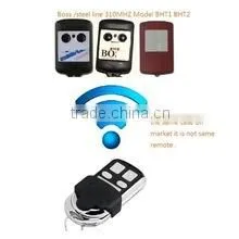 310MHZ,Replacement Remote for Boss BHT1 ,Boss BHT3 Remote Control photo-3