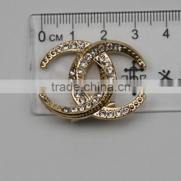 Gold Spring Clip for Heels Shoes Cable Clip and Binder Clip for Women Wedding Shoes photo-4