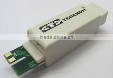XDSL Over POTS Splitter Module for KRONE LSA PLUS