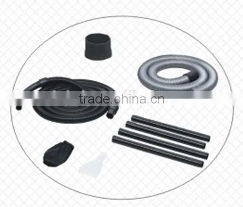 25L Water Drain Pond Vacuum Cleaner photo-4