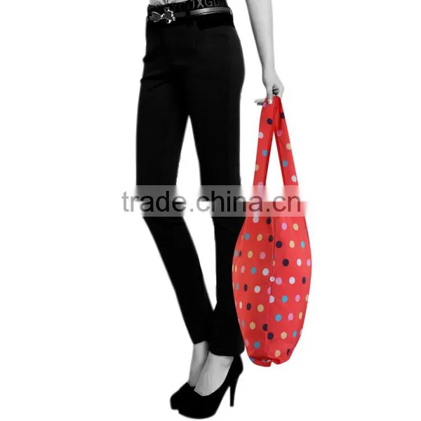 Nylon Printed Drawstr Bag Nylon Drawstring Swim Bag photo-5