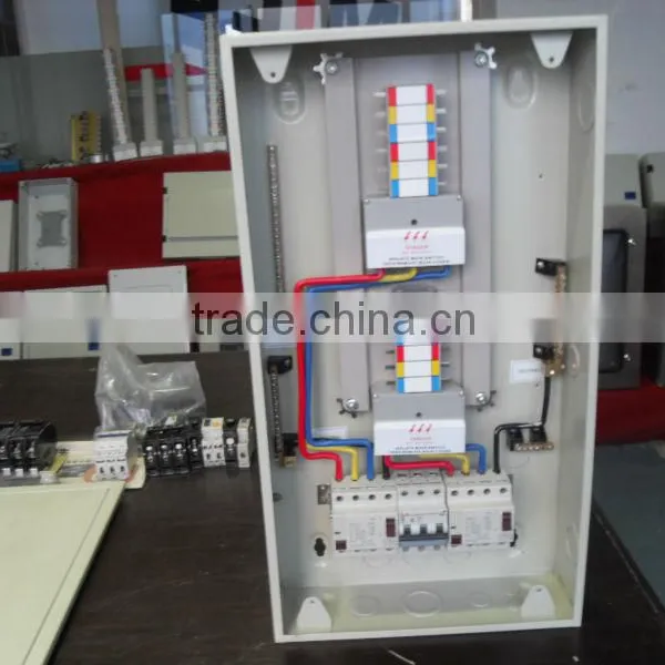 Power Distribution Board MEM TYPE (EMDD, EMPD) photo-4