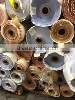Airbag Nylon Coated Fabric