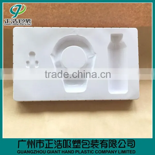 Custom Plastic Clamshell Clamshell Paper Clamshell Packaging Box photo-6