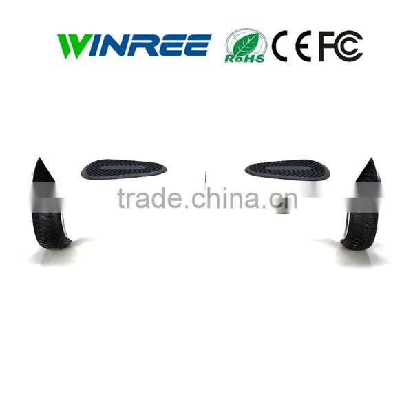 2016 Hot Sale 6.5 Inch Electric Scooter Mini Smart Two Wheels Self Balancing Electric Scooter photo-3