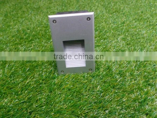 2016 24 Volt Stair Light IP65 Outdoor Surface Mounted Outdoor Led Wall Light photo-3