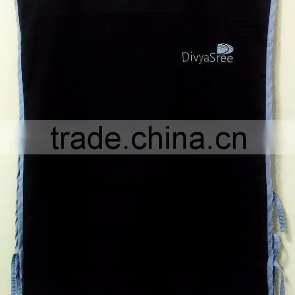50/50 POLY COTTON SWEEPER APRON