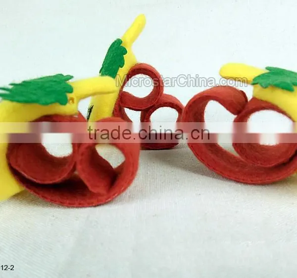 Good Quality 3D Christmas Decorative Socks,new Design Christmas Gift Sock Supplier's Choice photo-5