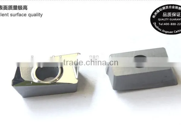 High Performance ISO Turning Carbide Insert photo-2