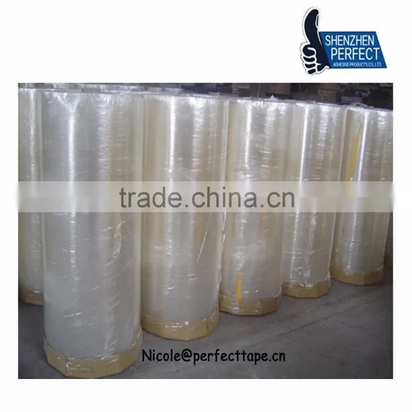 Wholesale High Tensile Strength Clear Opp Packaging Tape photo-3
