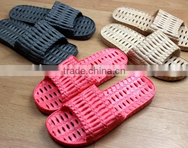 Antiskid Skeleton Indoor Slipper,Sport Slide-in Slippers,Cutout Flip Flop,cheap Stock photo-3